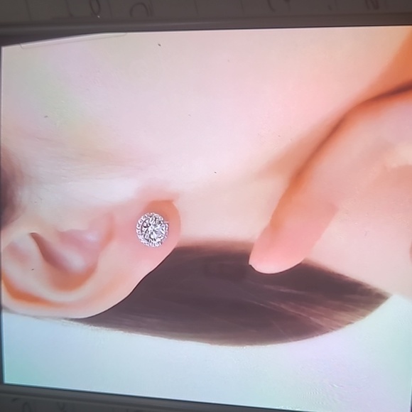 Earrings #161 - Picture 3 of 3